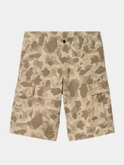 Carhartt WIP Shorts Regular Cargo