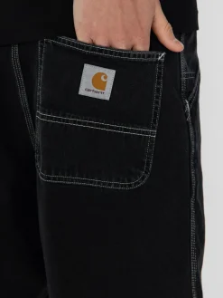 Carhartt WIP Shorts Simple