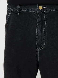 Carhartt WIP Shorts Simple