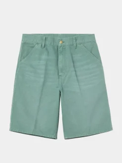 Carhartt WIP Shorts Single Knee
