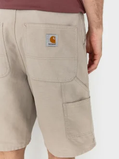 Carhartt WIP Shorts Single Knee