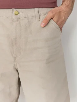 Carhartt WIP Shorts Single Knee