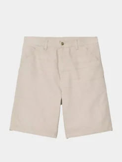 Carhartt WIP Shorts Single Knee