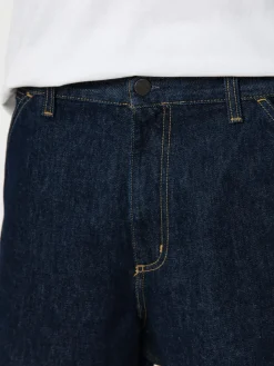 Carhartt WIP Shorts Single Knee