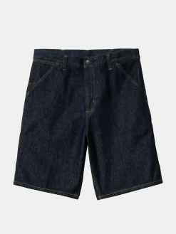 Carhartt WIP Shorts Single Knee