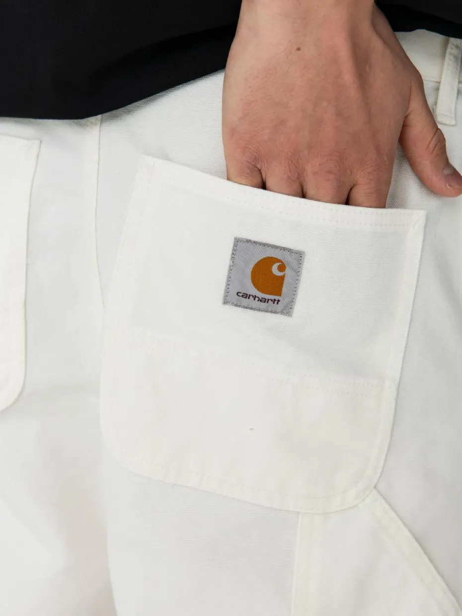 Carhartt WIP Shorts Single Knee