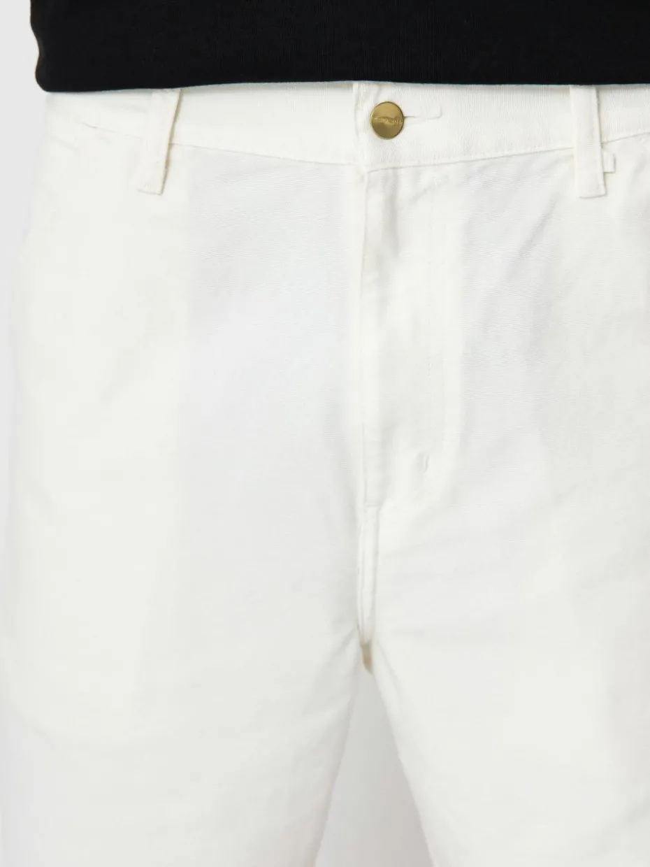 Carhartt WIP Shorts Single Knee