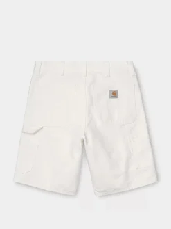 Carhartt WIP Shorts Single Knee