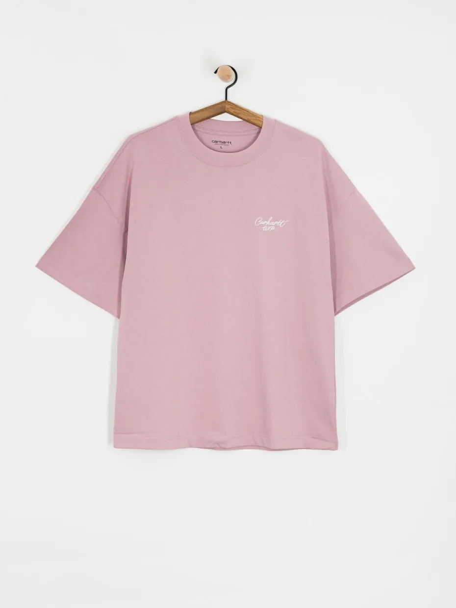 Carhartt WIP Signature Script T-Shirt