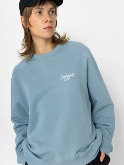 Carhartt WIP Signature Wmn Sweatshirt