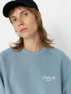 Carhartt WIP Signature Wmn Sweatshirt