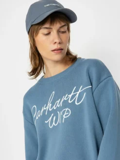 Carhartt WIP Signature Wmn Pulli