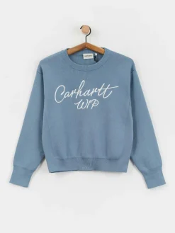 Carhartt WIP Signature Wmn Pulli