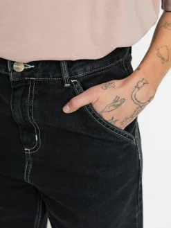 Carhartt WIP Simple Hose Wmn