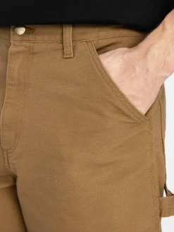 Carhartt WIP Single Knee Shorts