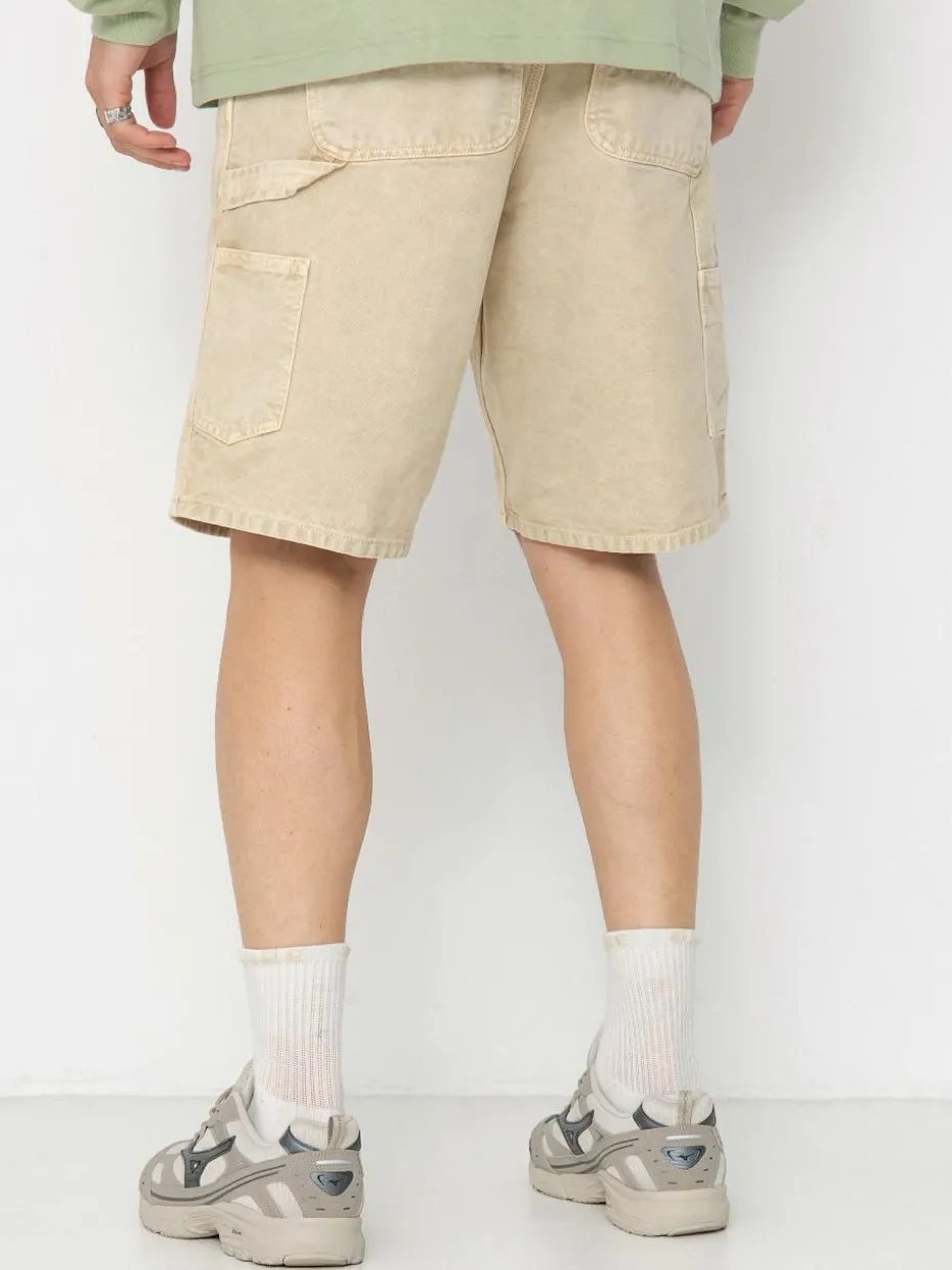Carhartt WIP Single Knee Shorts