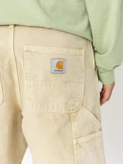 Carhartt WIP Single Knee Shorts