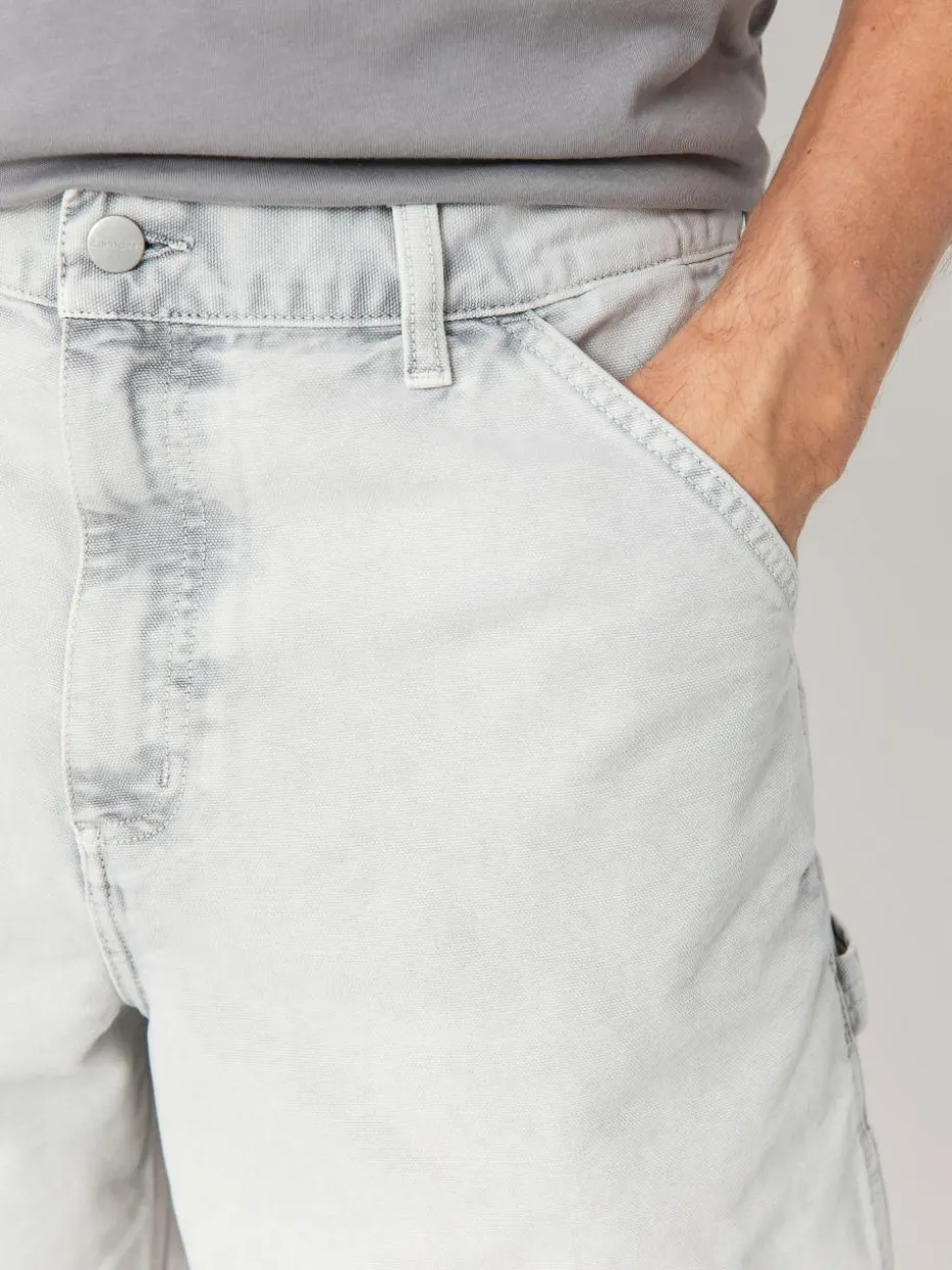 Carhartt WIP Single Knee Shorts