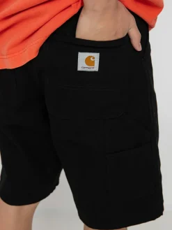 Carhartt WIP Single Knee Shorts
