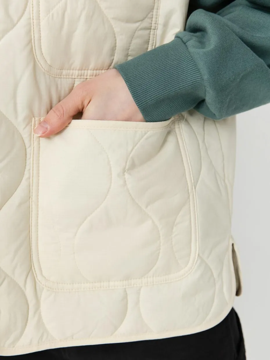 Carhartt WIP Skyler Wmn Weste