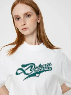 Carhartt WIP Slap Shot Wmn T-Shirt