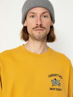 Carhartt WIP Smart Sports Sweatshirt