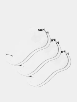 Carhartt WIP Socken Script Sneakers