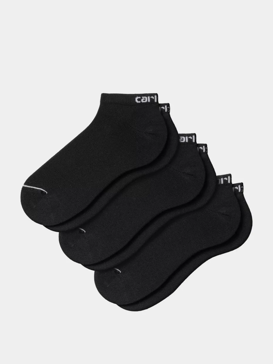 Carhartt WIP Socken Script Sneakers