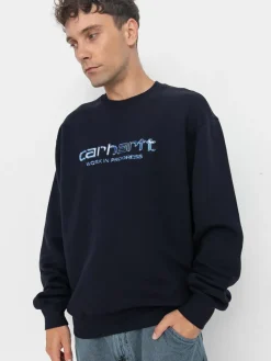 Carhartt WIP Solar Chrome Sweatshirt