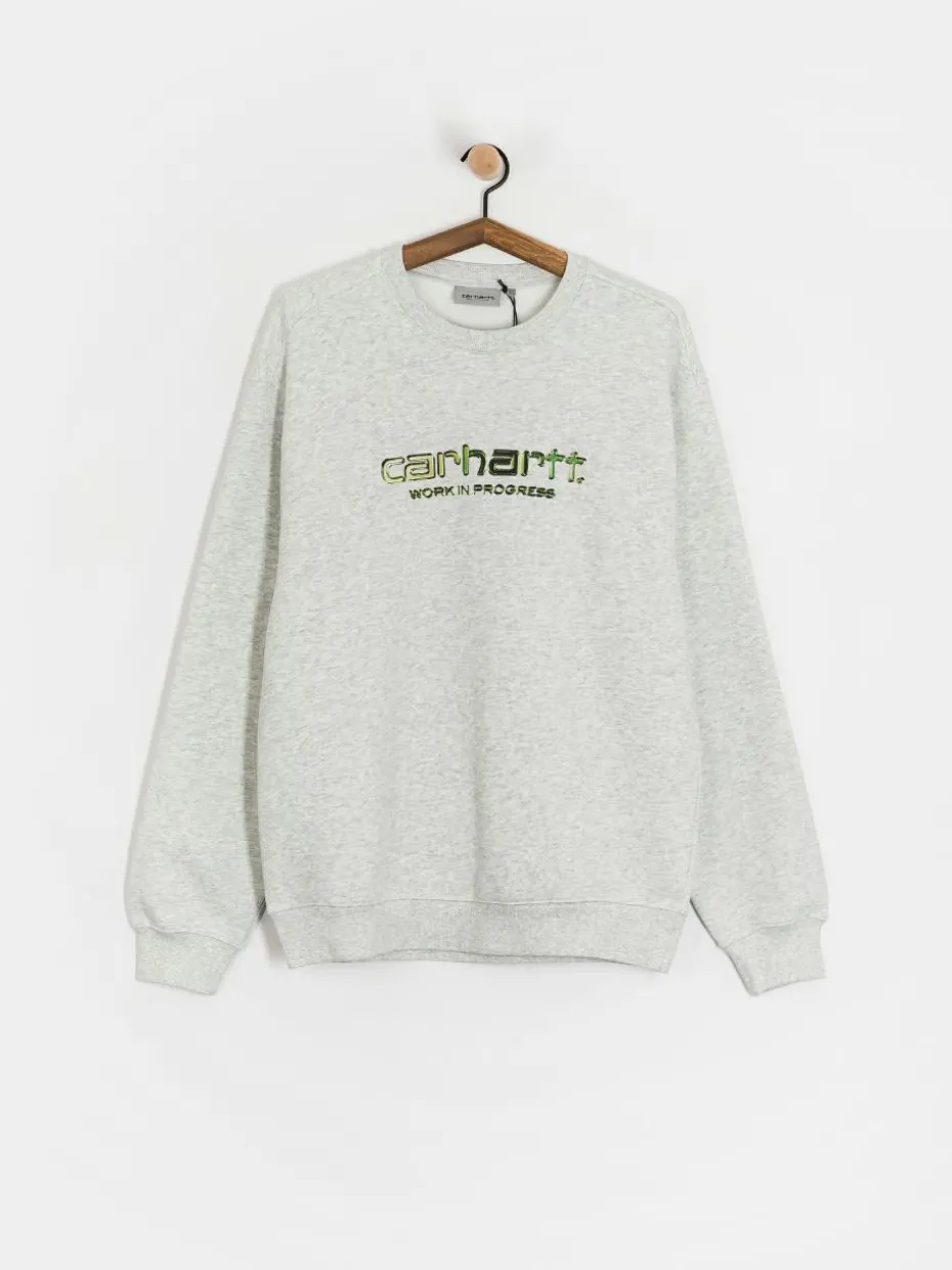 Carhartt WIP Solar Chrome Sweatshirt