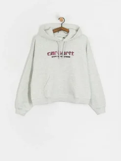 Carhartt WIP Solar Chrome HD Wmn Sweatshirt