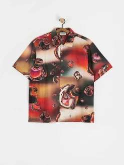 Carhartt WIP Solar Chrome Hemd