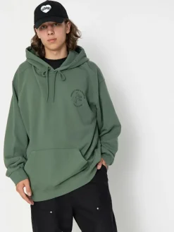 Carhartt WIP Stamp HD Hoodie