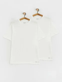 Carhartt WIP Standard Crew Neck 2-pack T-shirt