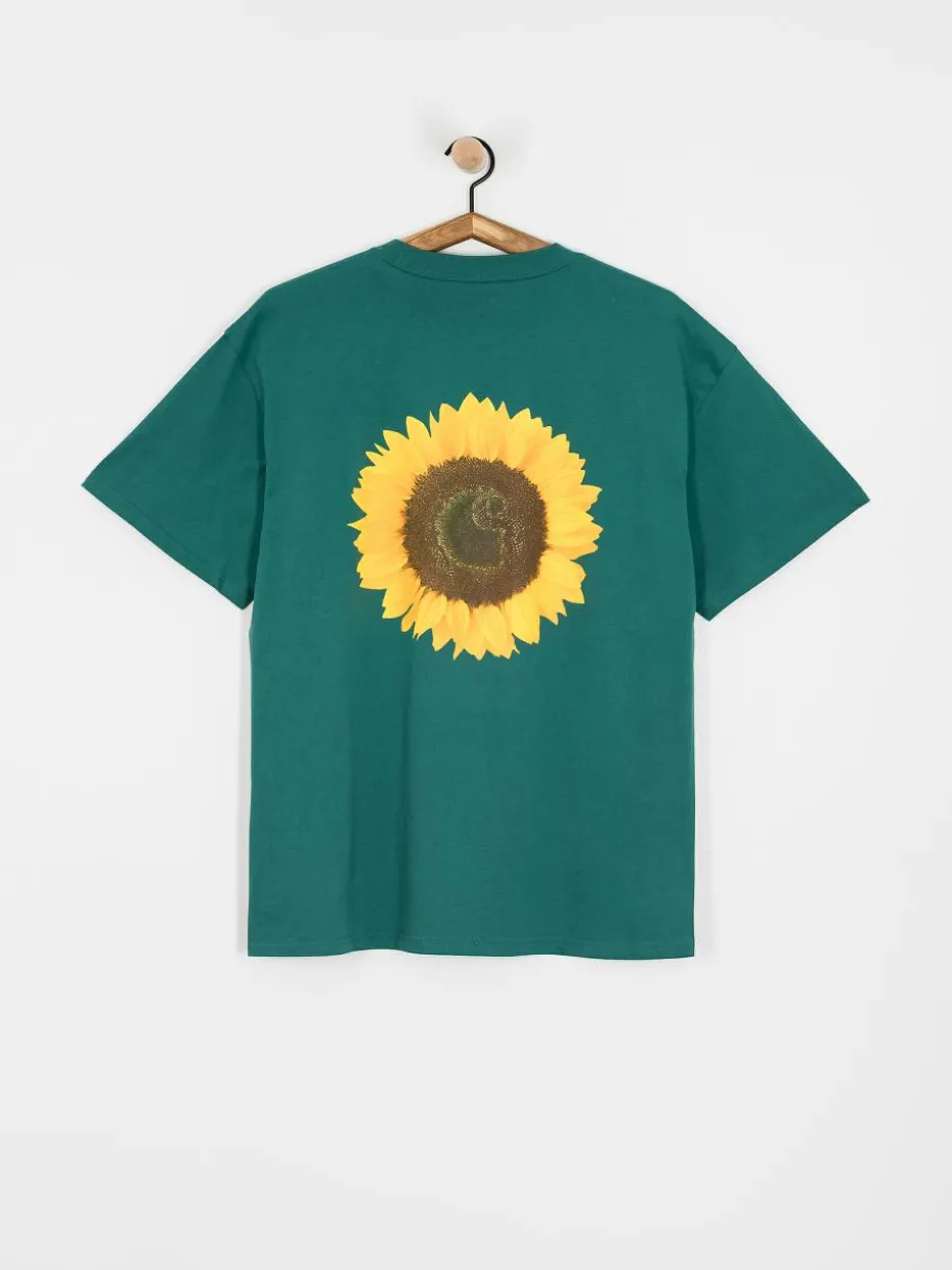 Carhartt WIP Sunflower T-Shirt