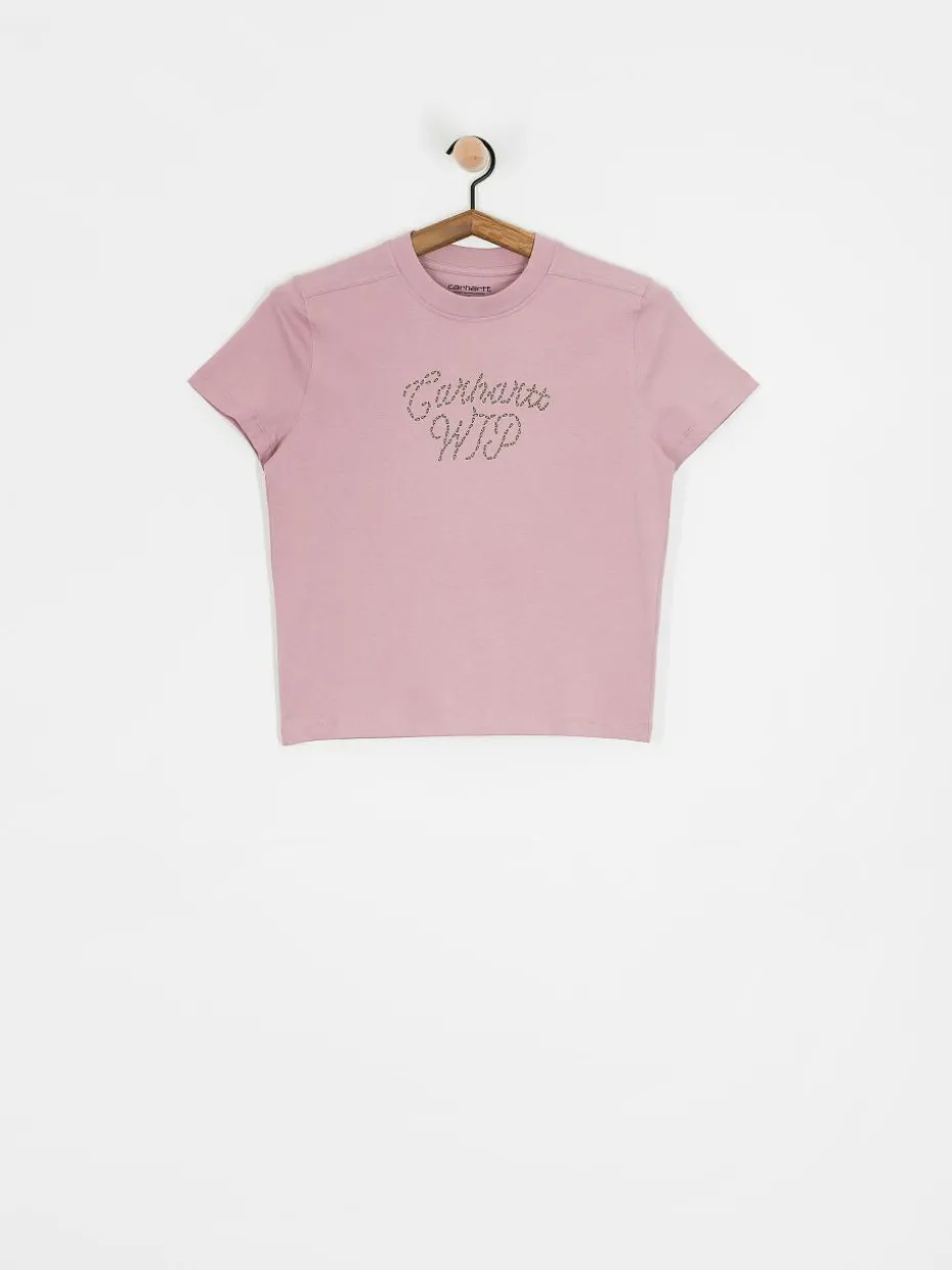 Carhartt WIP Sunflower Wmn T-Shirt