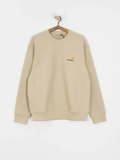 Carhartt WIP Sweatshirt American Script
