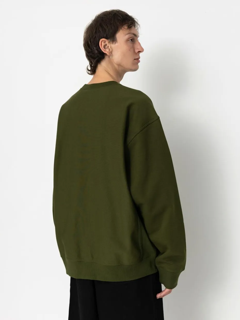 Carhartt WIP Sweatshirt American Script