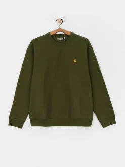 Carhartt WIP Sweatshirt American Script