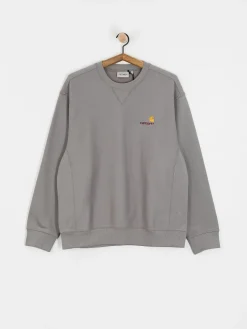 Carhartt WIP Sweatshirt American Script
