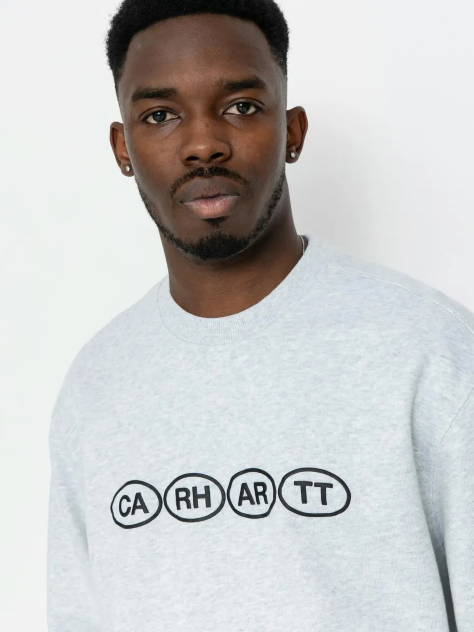 Carhartt WIP Sweatshirt Bumper