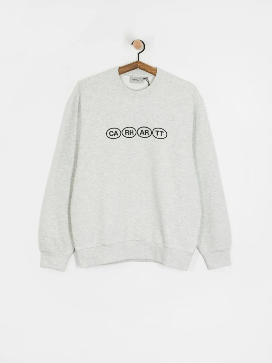 Carhartt WIP Sweatshirt Bumper