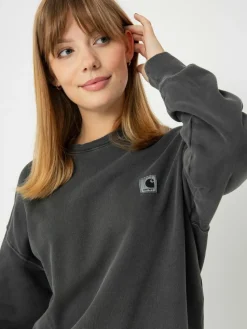 Carhartt WIP Sweatshirt Nelson Wmn