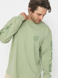 Carhartt WIP Terrestrial Longsleeve