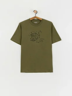 Carhartt WIP Tools For Life T-shirt