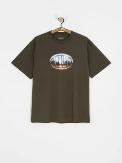 Carhartt WIP T-Shirt Big Time