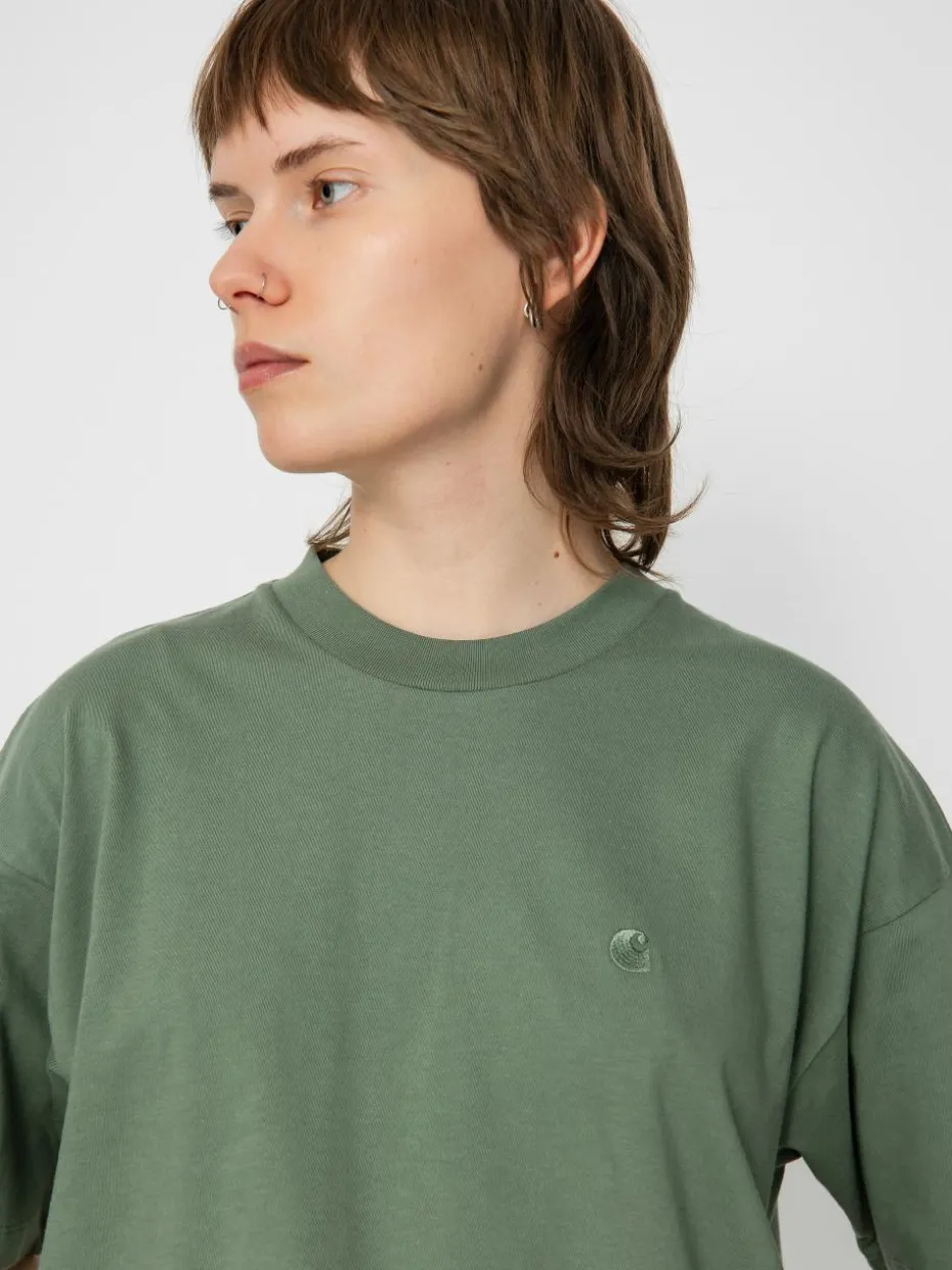 Carhartt WIP T-Shirt Chester Wmn