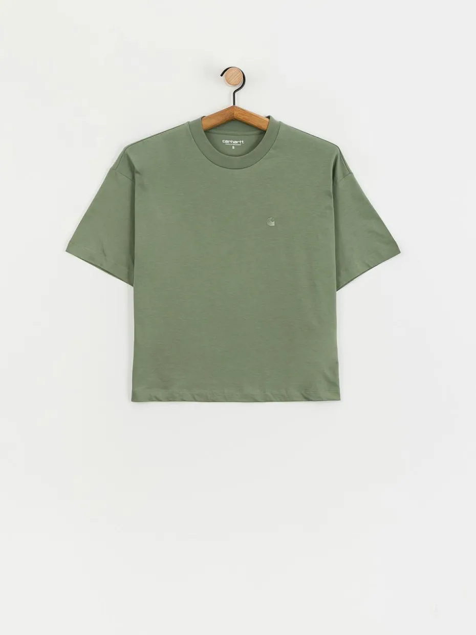 Carhartt WIP T-Shirt Chester Wmn