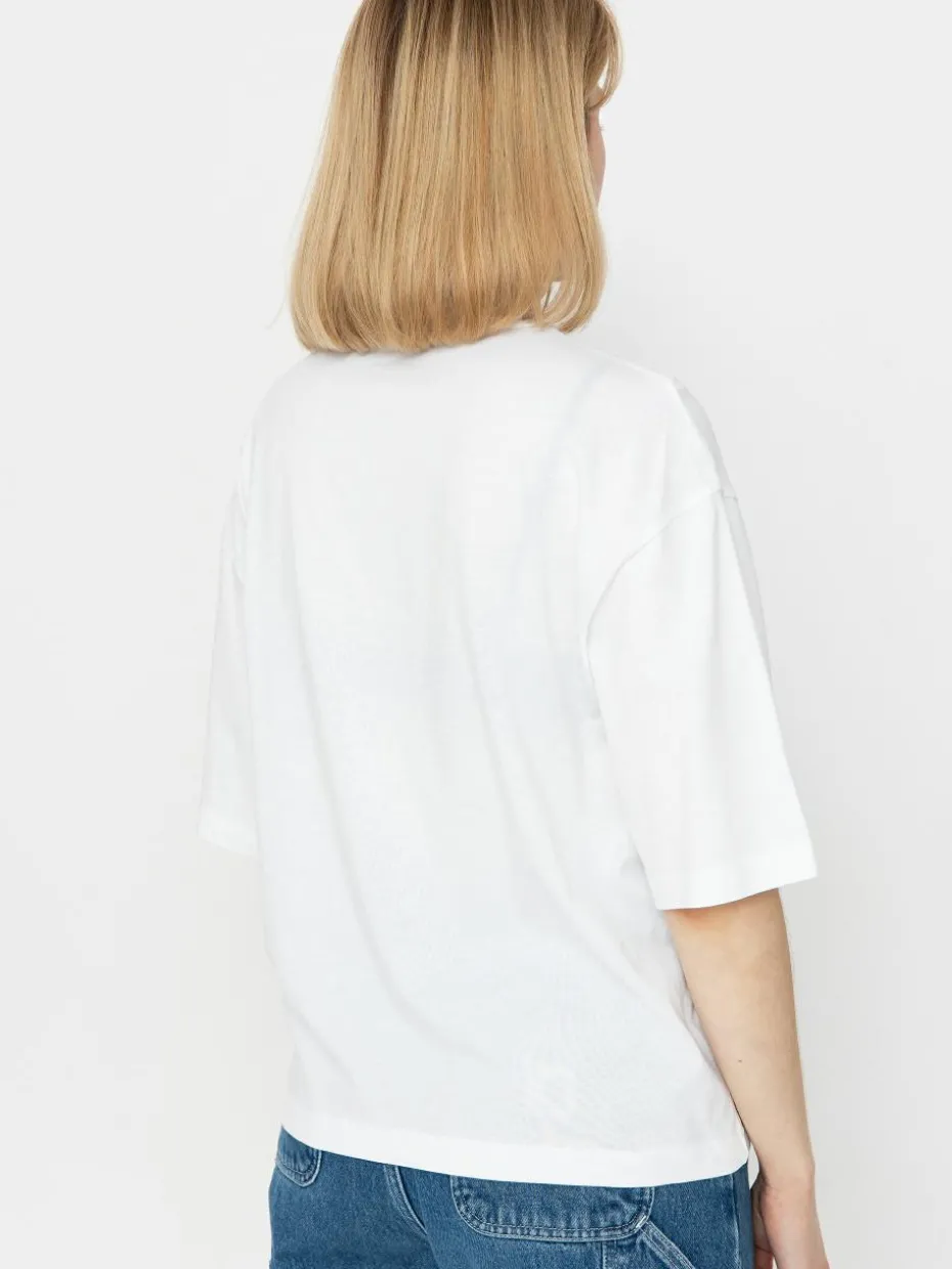 Carhartt WIP T-Shirt Greatest Flicks Wmn