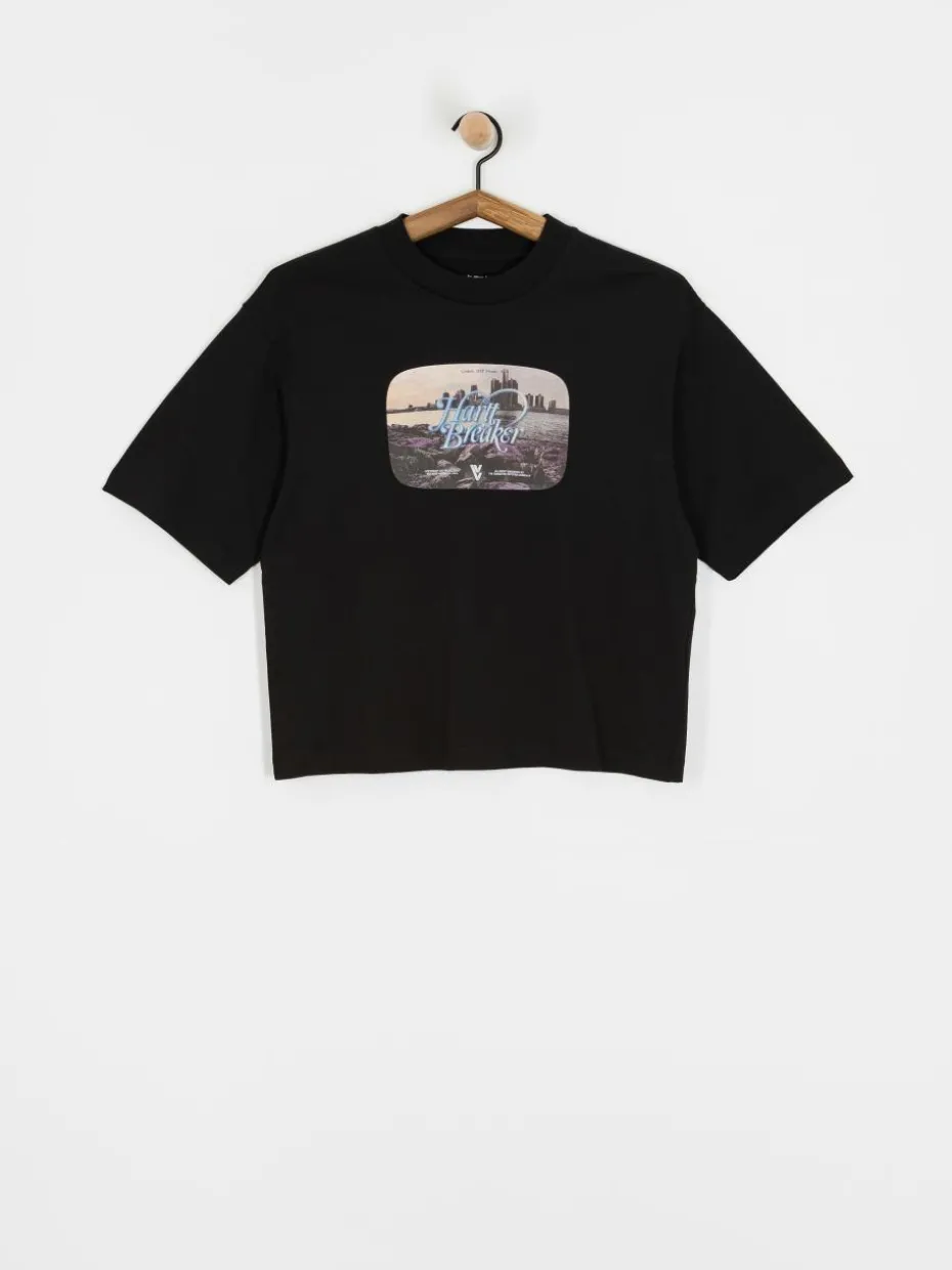 Carhartt WIP T-Shirt Greatest Flicks Wmn